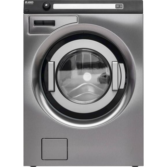 Tvättmaskin Asko WMC743 PS Rostfri 113948