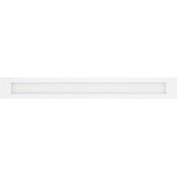 Bänkbelysning Markslöjd LED list Combine 30cm Vit 114068