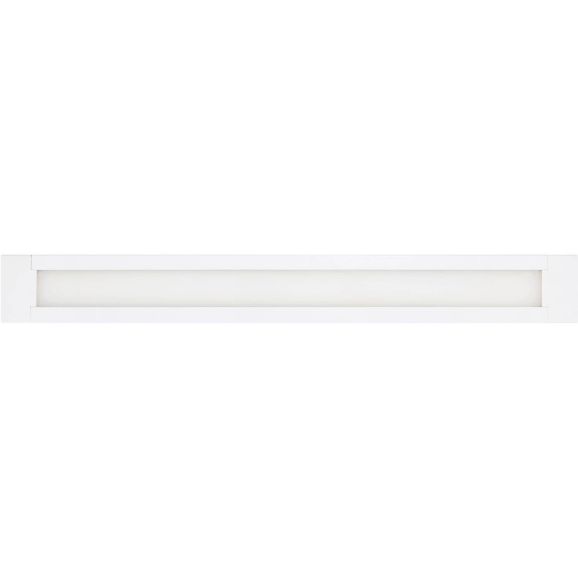Bänkbelysning Markslöjd LED list Combine 30cm Vit 114068