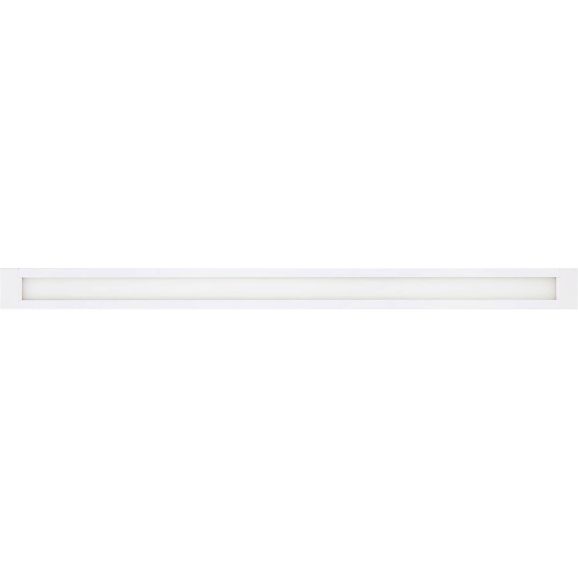 Bänkbelysning Markslöjd LED list Combine 50cm Vit 114069
