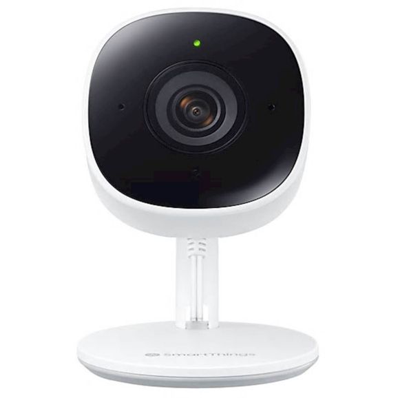 Övervakning & Säkerhet Samsung SmartThings Cam Vit 114144