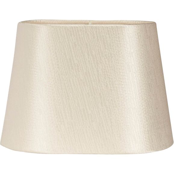 Lampskärm PR Home Omera 1620- Glint Pearl 20cm Vit 114223