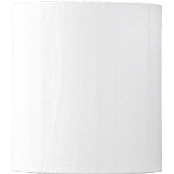 Lampskärm för utomhusbruk PR Home Celyn 940-01 Lin Vit 40cm Vit 114229