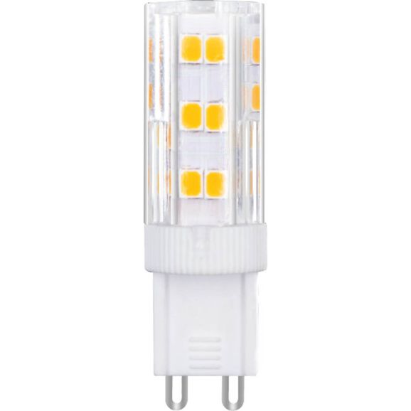 LED-lampa G9 Elvita LED G9 300lm dim Annan 114301