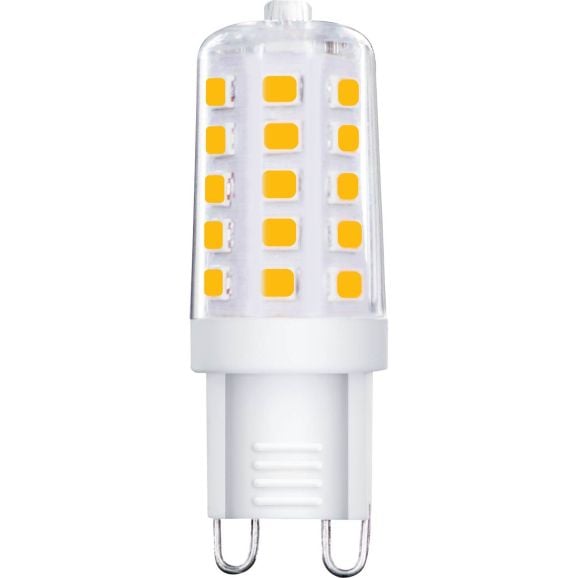 LED-lampa G9 Elvita LED G9 350 lm Annan 114305