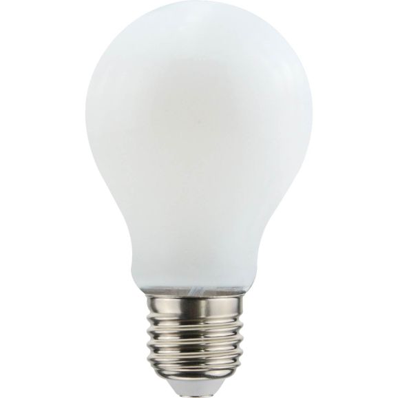 Ljuskälla LED Elvita LED normal E27 1055lm filament Annan 114317