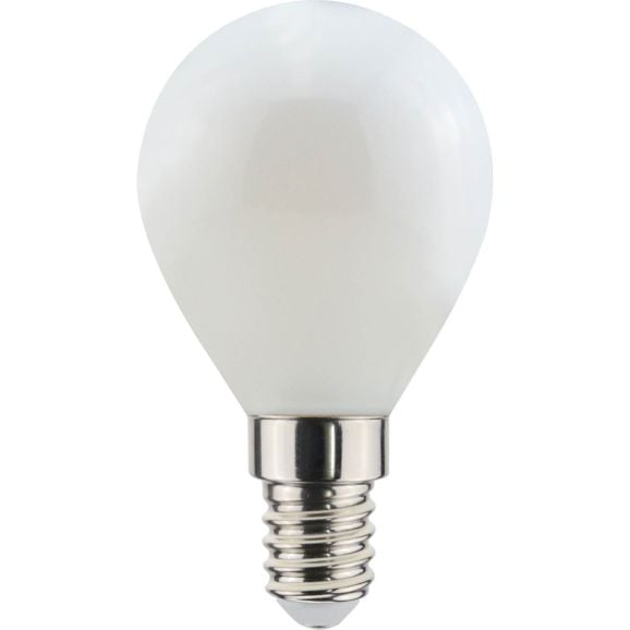 LED-lampa E14 Elvita LED klot E14 250lm filament op Annan 114319