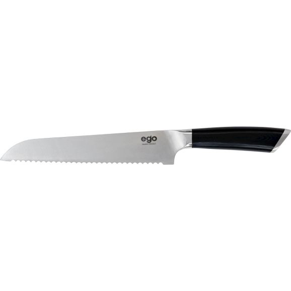 Kökskniv EGO Knife 20 cm bread knife Stål 114426