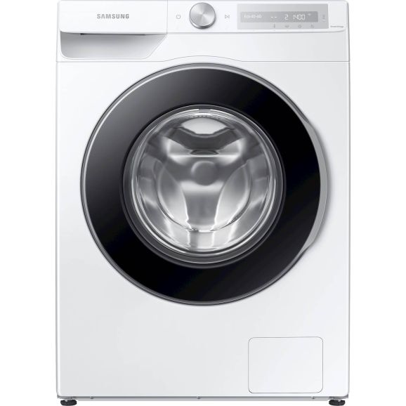 Tvättmaskin Samsung WW80T636CLH/S4 Vit 115031