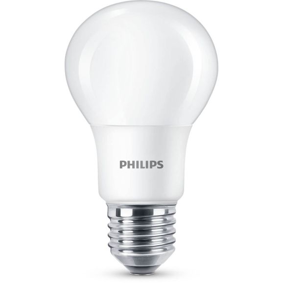 LED-lampa E27 Philips LED 40w norm e27 nd 115198