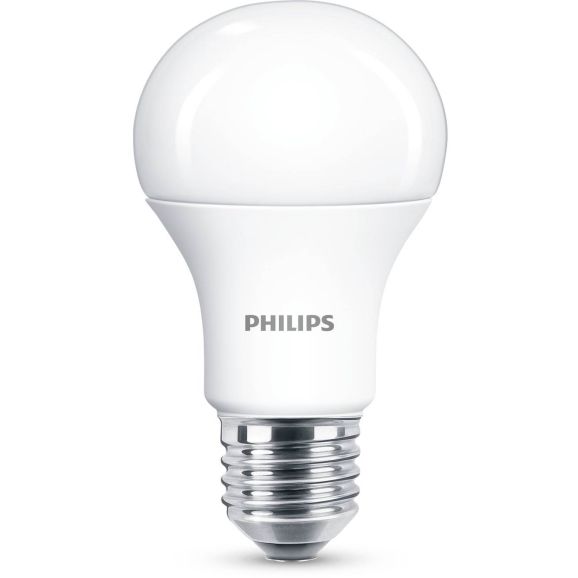 LED-lampa E27 Philips LED 75w norm e27 nd 115201