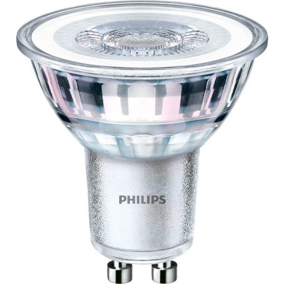 LED-lampa GU10 Philips LED Classic 25w spot nd 115214
