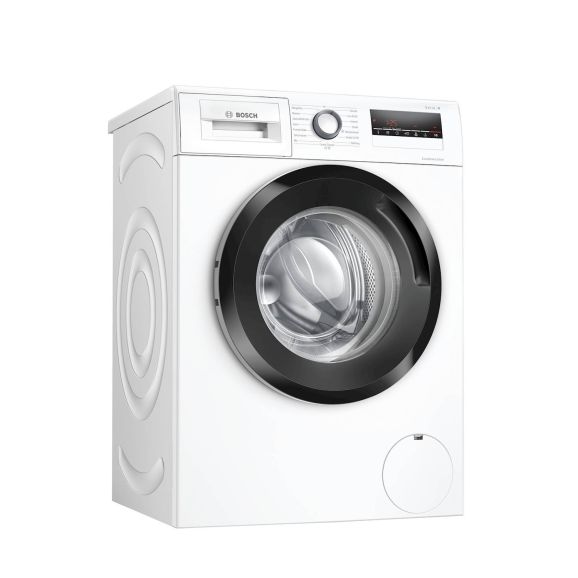 Tvättmaskin Bosch WAN2823BSN Vit 115251