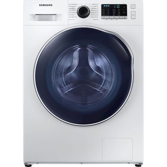 Tvätt & tork kombi Samsung WD8NK52K0AW/EE Vit 115591