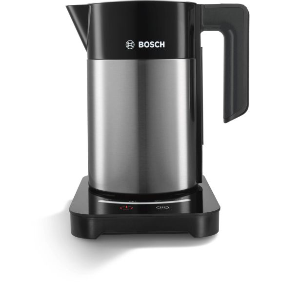 Kaffe & espresso/Vattenkokare Bosch TWK7203 Rostfri 115722