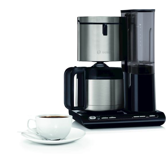 Kaffebryggare Bosch TKA8A683 Svart 115725