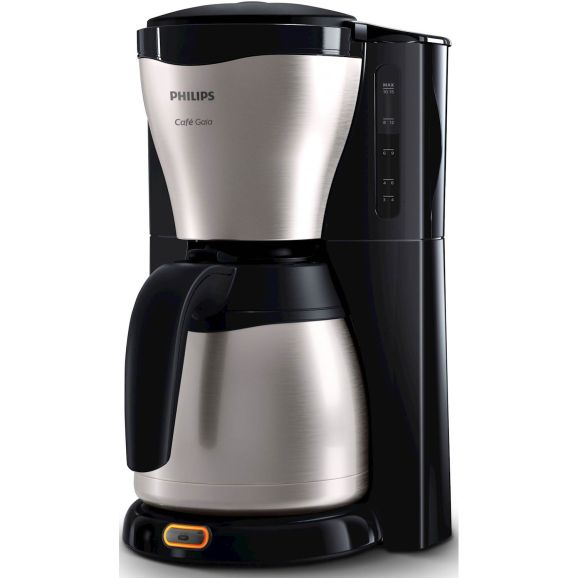 Kaffebryggare Philips HD7546/20 Svart 115740