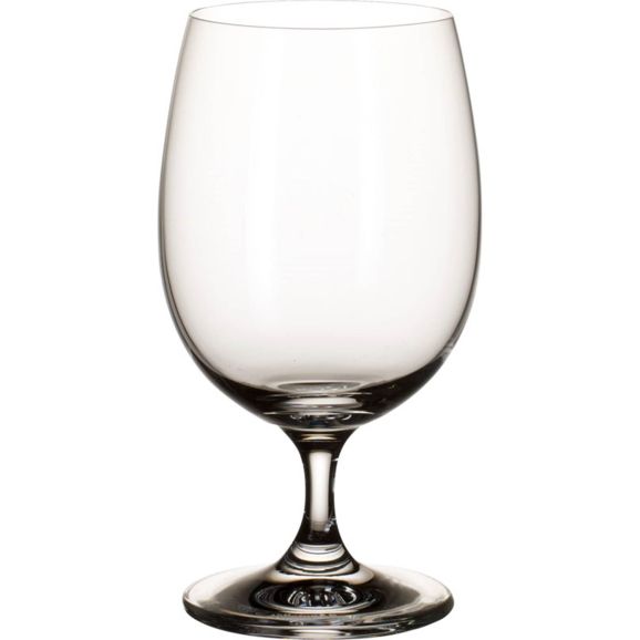 Köksredskap, glas och porslin/Glas, porslin, bestick och övriga köksredskap Villeroy & Boch Vattenglas La Divina 4 glas Transparent 116097