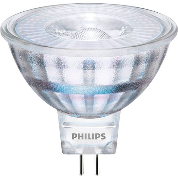LED-lampa GU5,3 Philips LED 4,4W SPOT RF ND 117371
