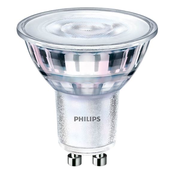 LED-lampa GU10 Philips LEDCL SPOT 5W FR ND 117372