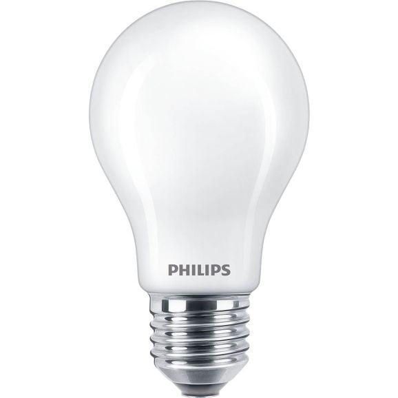 LED-lampa E27 Philips LEDCL STA 7,2W E27 Vit 117381