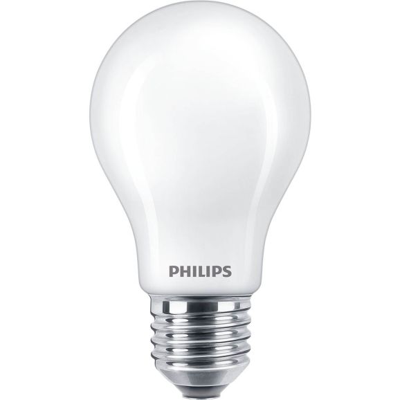 LED-lampa E27 Philips LEDCL STAD 5,9W E27 Vit 117386