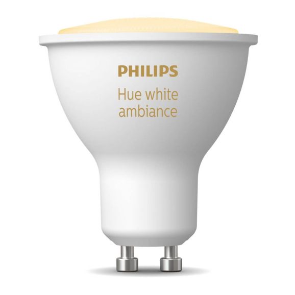 Smart lampa Philips HUE VITAMB SPOT 117390