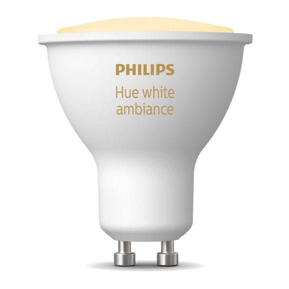 Smart ljuskälla Philips HUE VITAMB SPOT 117390