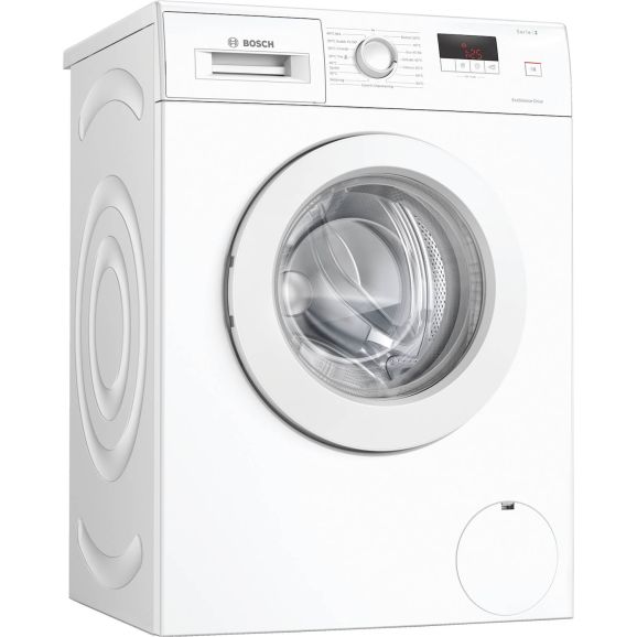 Tvättmaskin Bosch WAJ240L8SN Vit 117543