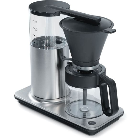 Kaffebryggare Wilfa CM3S-A100 COFFEEMAKER Silver 117568