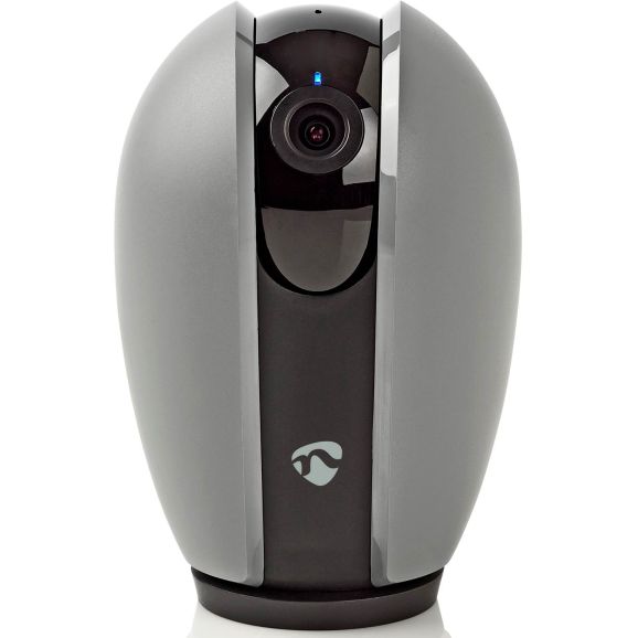Smarta hem/Övervakning & säkerhet/Övervakning & Säkerhet Nedis Smartlife Smart IP kamera 1080P Annan 118159