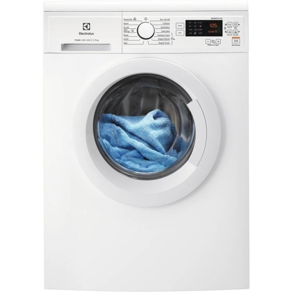 Tvättmaskin Electrolux EW2F3047R5 Vit 118244