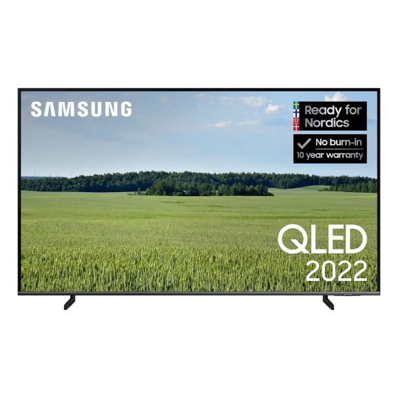 TV Samsung Q64B 118412
