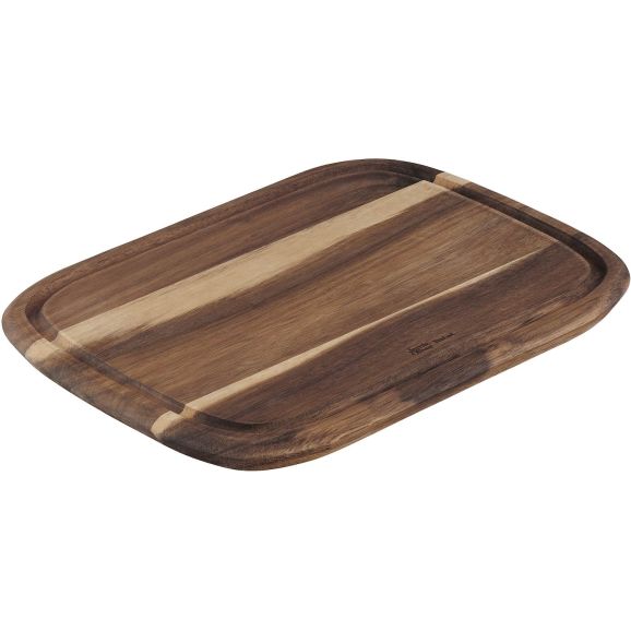 Köksredskap, glas och porslin/Köksknivar JAMIE OLIVER TEFAL Chopping Board  Small Natur 118595