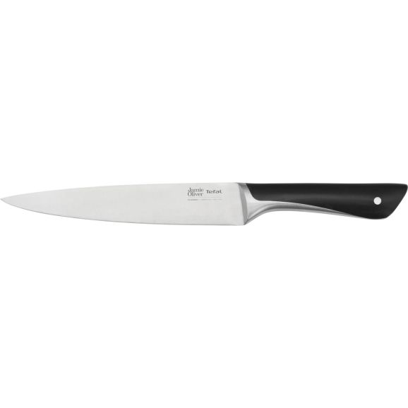 Köksredskap, glas och porslin/Köksknivar JAMIE OLIVER TEFAL Knife Slicing 20 cm Rostfri 118599
