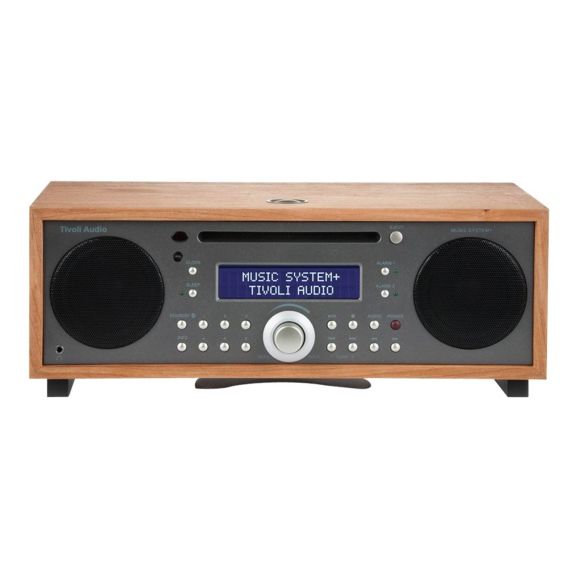 Ljud/Radio &amp; Stereo/Stereo Tivoli Audio TA- MSYPTPE 118859