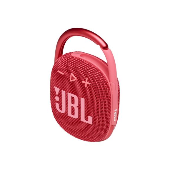Bluetooth-högtalare JBL JBLCLIP4RED 118989