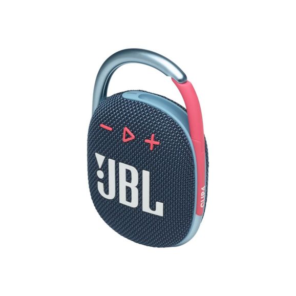 Bluetooth-högtalare JBL JBLCLIP4BLUP 118993