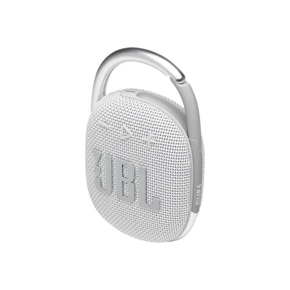 Bluetooth-högtalare JBL JBLCLIP4WHT 119006