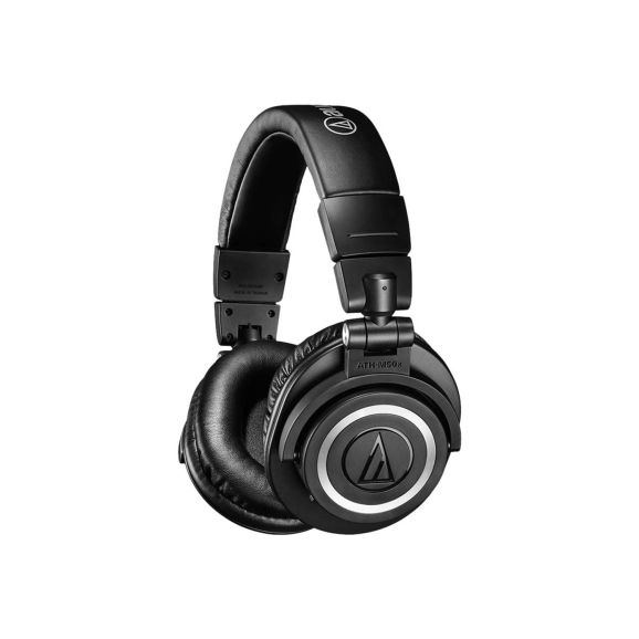Over-ear hörlurar Audio-Technica ATH-M50XBT2 119156