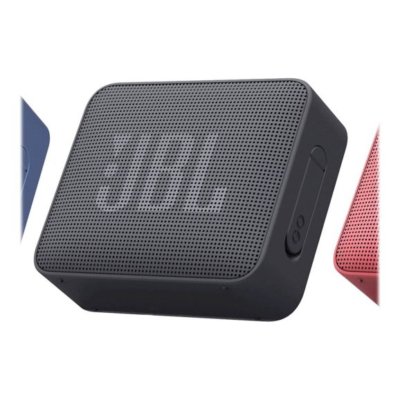 Bluetooth-högtalare JBL JBLGOESBLK 119220