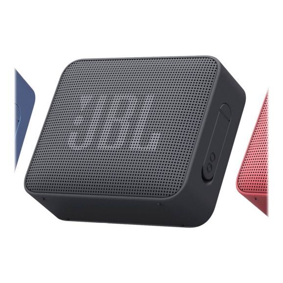 Bluetooth-högtalare JBL JBLGOESBLK 119220