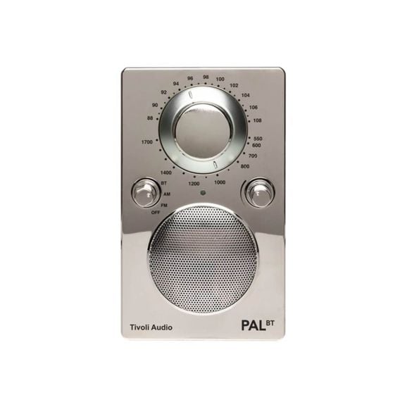 Bluetooth-högtalare Tivoli Audio PALBT-9478-ROW 119236