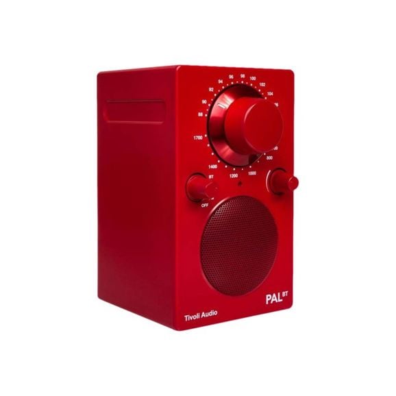 Bluetooth-högtalare Tivoli Audio PALBT-9493-ROW 119239