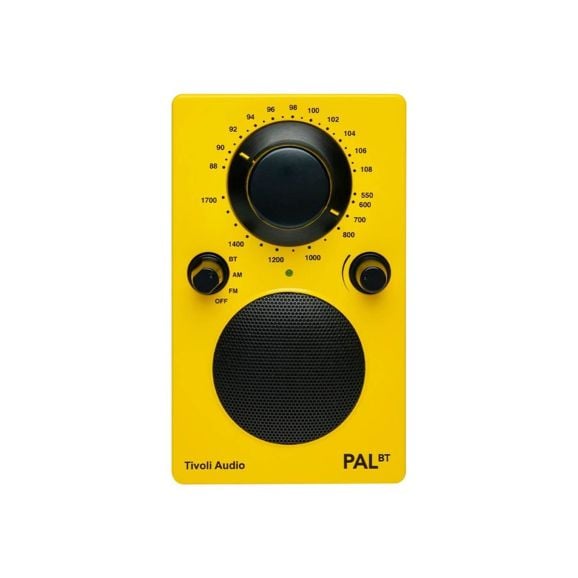 Bluetooth-högtalare Tivoli Audio PALBT-9479-ROW 119240