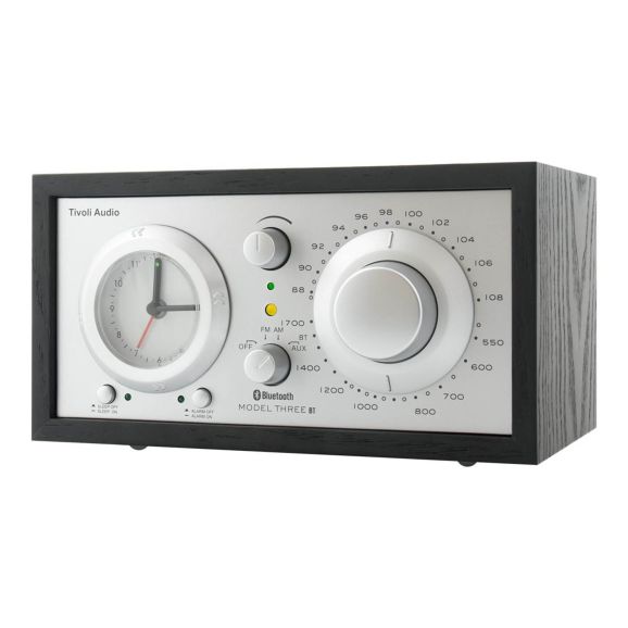 Ljud/Radio &amp; stereo/Radio Tivoli Audio M3USBTBLK 119253