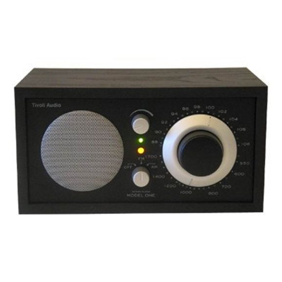 Ljud/Radio &amp; stereo/Radio Tivoli Audio M1BBS 119262