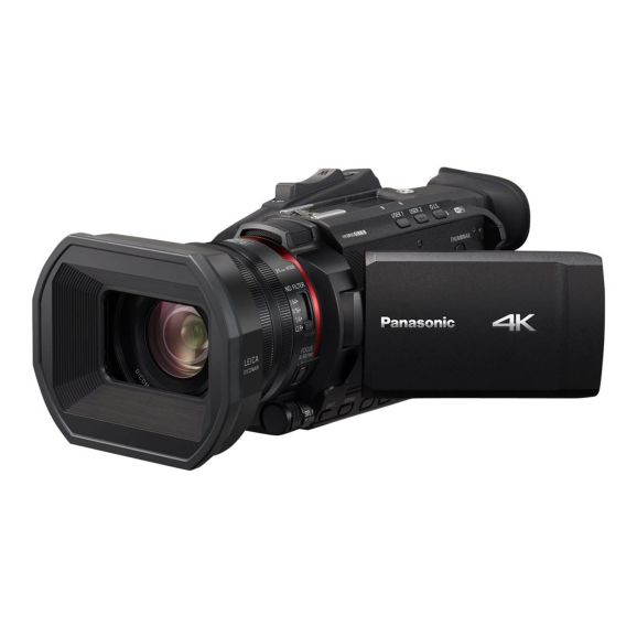 Videokamera Panasonic HC-X1500E 119284