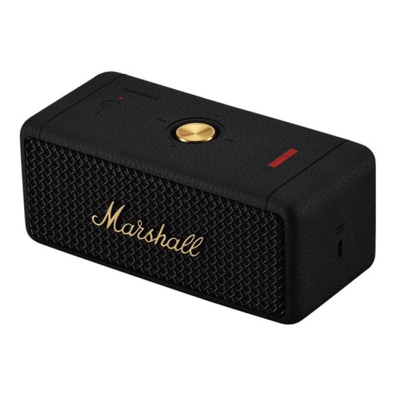 Bluetooth-högtalare Marshall 1006234 119450