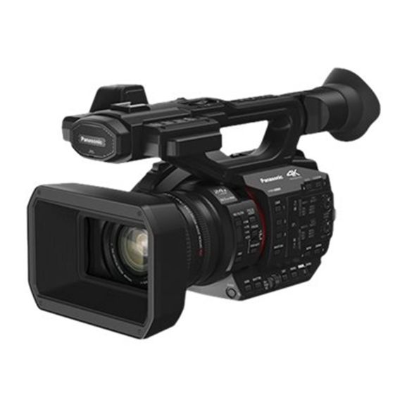 Videokamera Panasonic HC-X20E 119524